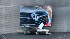 Vauxhall Corsa 1.2 Turbo SE 5dr Petrol Hatchback